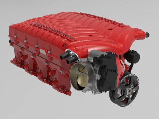 Gen 6 3.0L Supercharger Kit