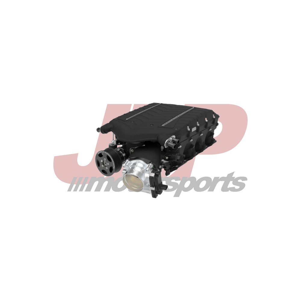 Gen 6 3.0L Supercharger Upgrade Kit