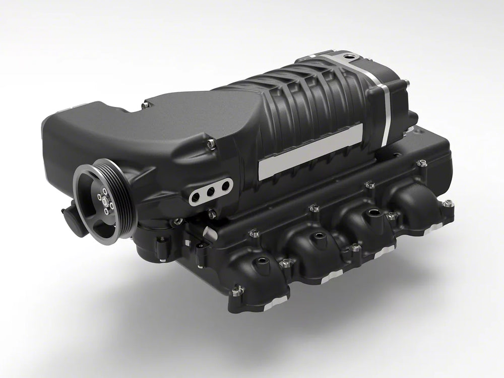 Gen 6 3.0L Supercharger Kit