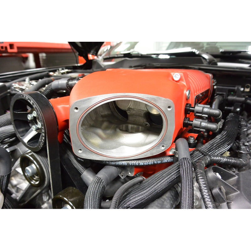 132mm Roval Digital Throttle Body