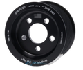 3.0L/3.8L 12-Rib 5-Bolt Supercharger Pulley