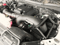 Black Series HEX Cold Air Intake Kit