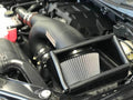 Black Series HEX Cold Air Intake Kit
