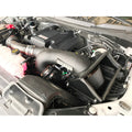 Black Series HEX Cold Air Intake Kit
