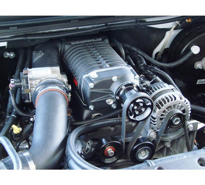 2.9L Supercharger Kit