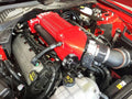 2.9L W175AX Supercharger System w/ Air-to-Water Intercooler