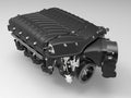 Stage 2 Kit w/ W185ax 3.0L Supercharger