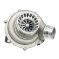 Stage 2 Turbocharger