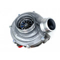 Stage 2 Turbocharger