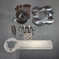 2.0L TDI CP3 Adapter Kit
