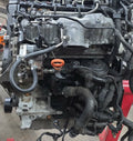 2.0L TDI CP3 Adapter Kit