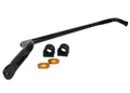 35mm Front Sway Bar