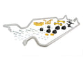 Heavy-Duty Front Sway Bar (22mm)