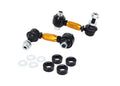 Adjustable Rear Sway Bar Links