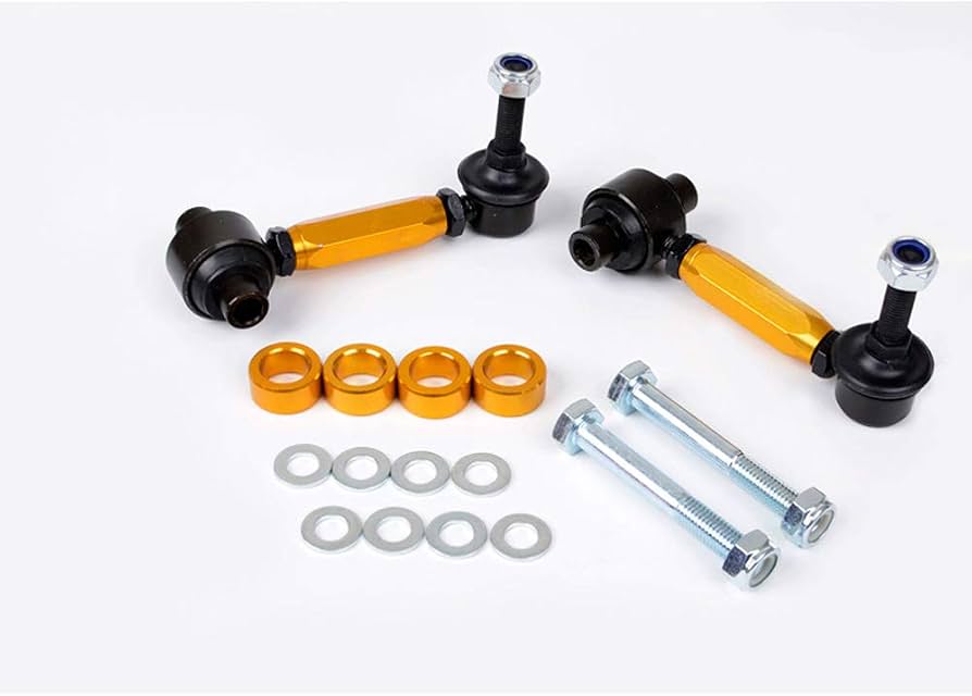 Adjustable Sway Bar Link
