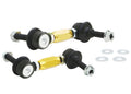 Adjustable Sway Bar Link