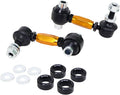 Adjustable Ball Socket Rear Endlinks