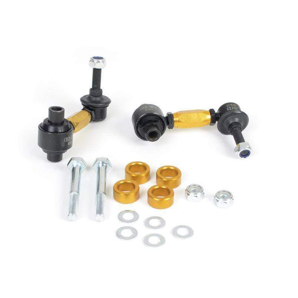 Adjustable Ball Socket Rear Endlinks