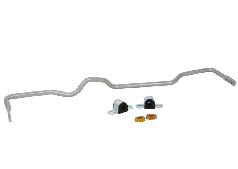20mm 3-Point Adjustable Rear Sway Bar