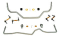 20mm 3-Point Adjustable Rear Sway Bar