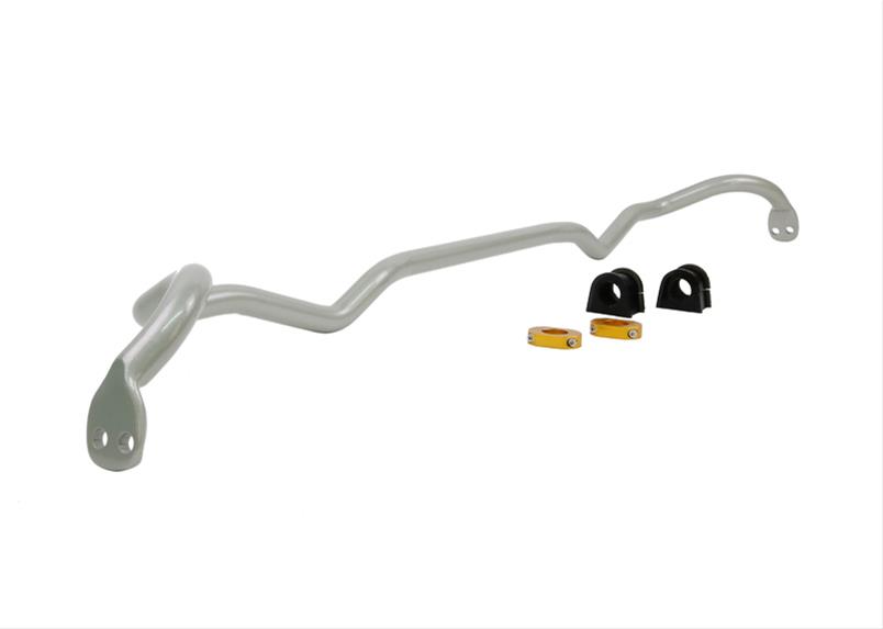 22mm Adjustable Front Sway Bar