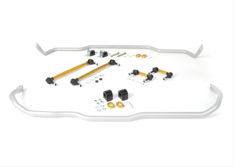 Bushing Kit