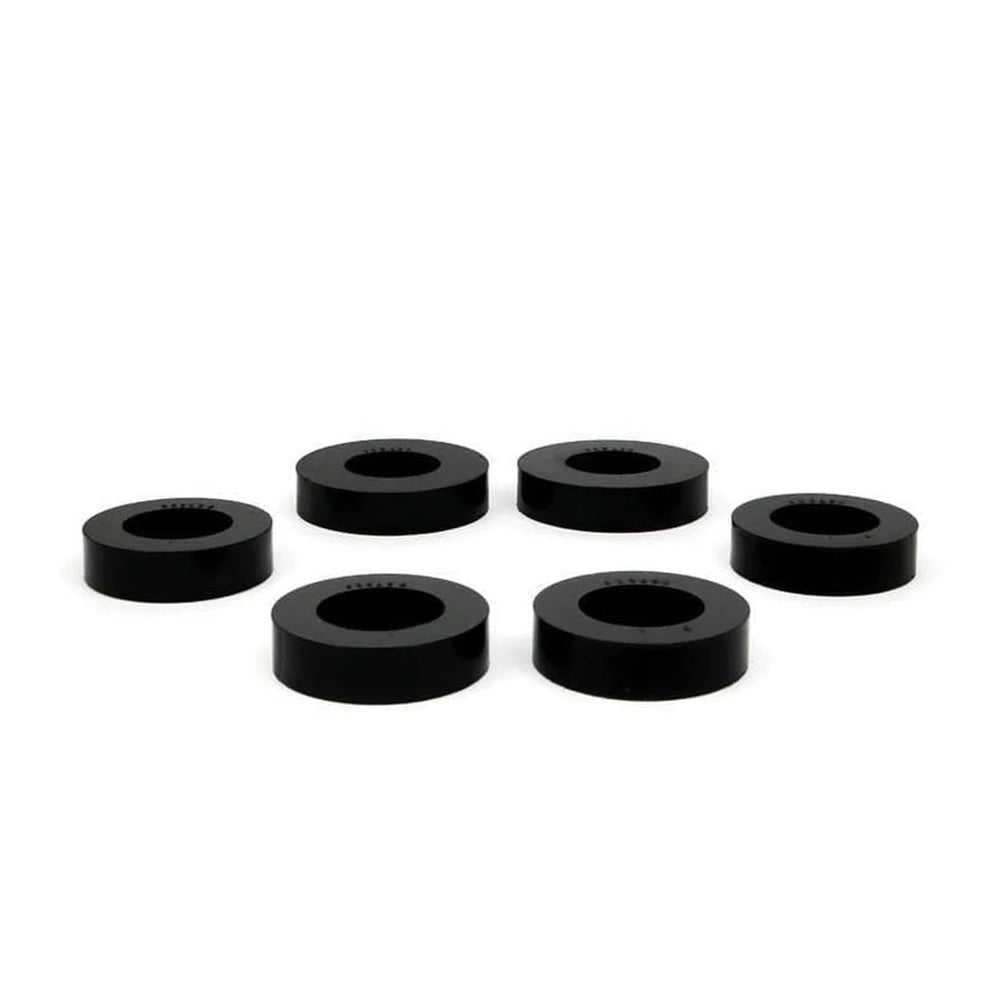 Rear Sub-Frame Align and Lock Bushing Kit