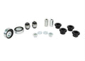 Rear Caster Bushing Kit