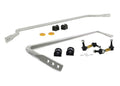 Front Control Arm Bushing Kit