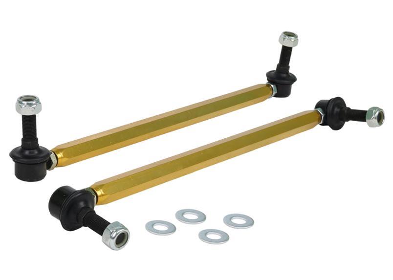 Adjustable Front Sway Bar End Links