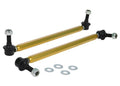 Adjustable Front Sway Bar End Links