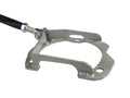 Front Adjustable Strut Tower Brace