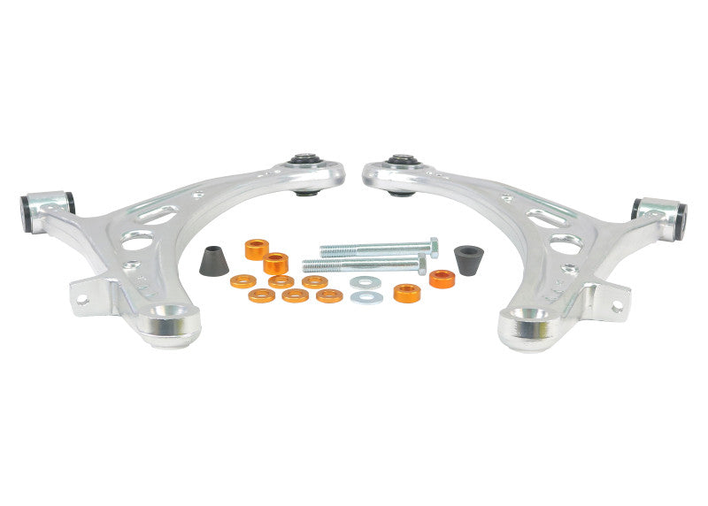 Front Control Arm Kit