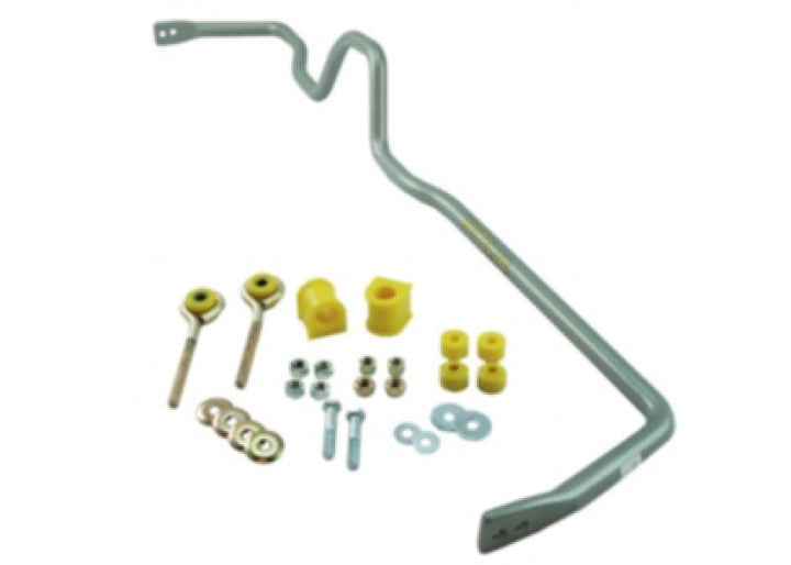22mm 2-Point Adjustable Rear Sway Bar