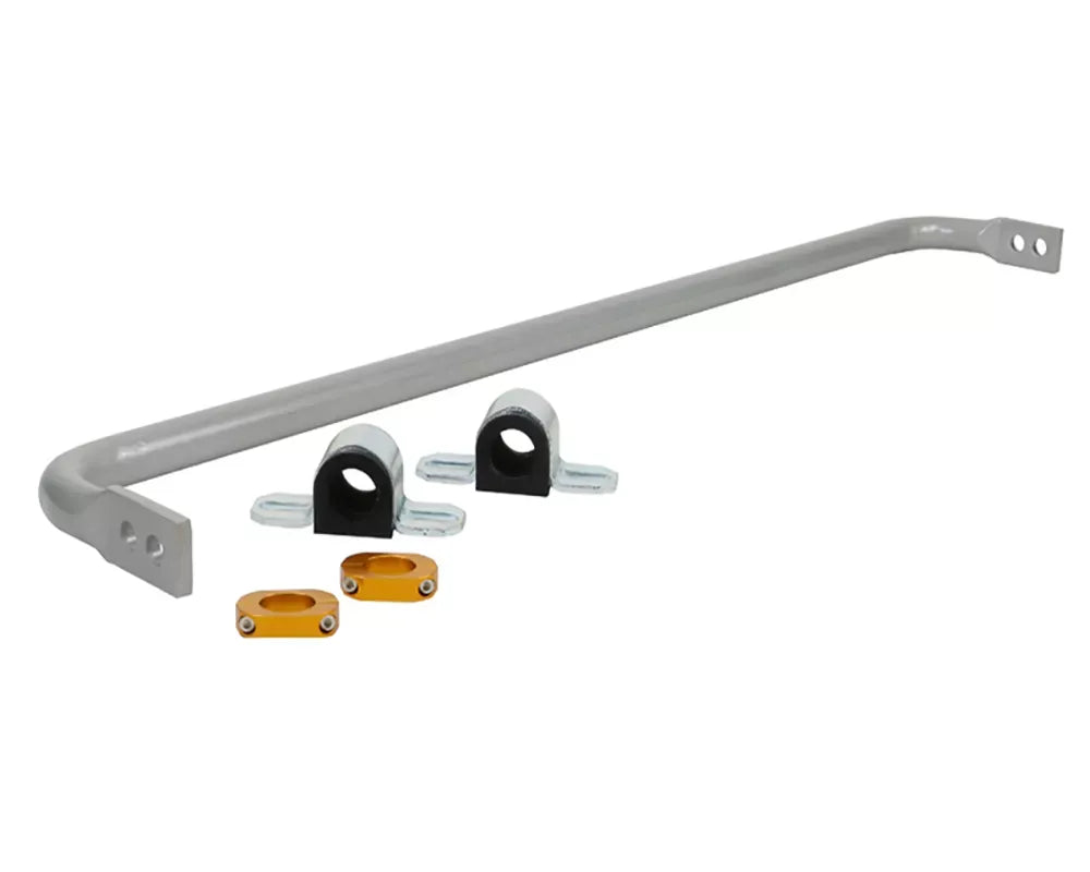 22mm Rear Sway Bar