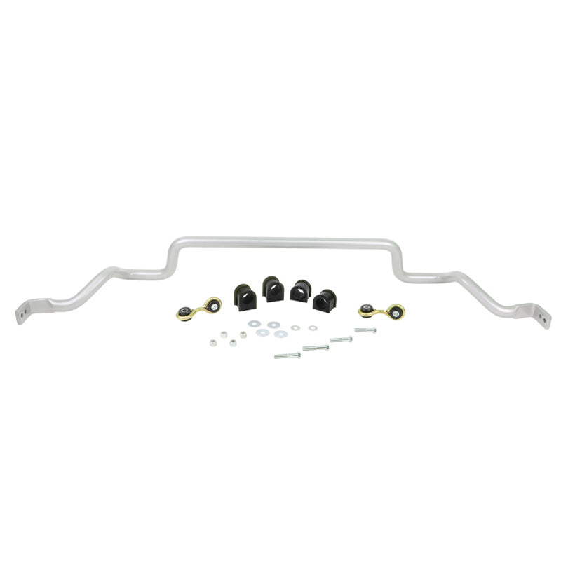 30mm Adjustable Front Sway Bar