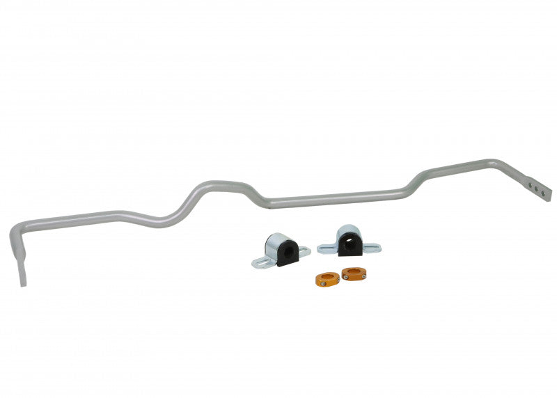 Rear Sway Bar, 20mm Blade Adjustable