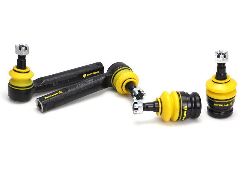 Front Roll Center Kit