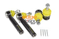 KCA435 Front Roll Center and Bump Steer Correction Kit