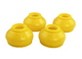 KCA435 Front Roll Center and Bump Steer Correction Kit