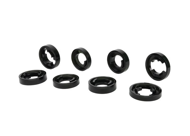 Rear Subframe Mount Bushing Insert Kit