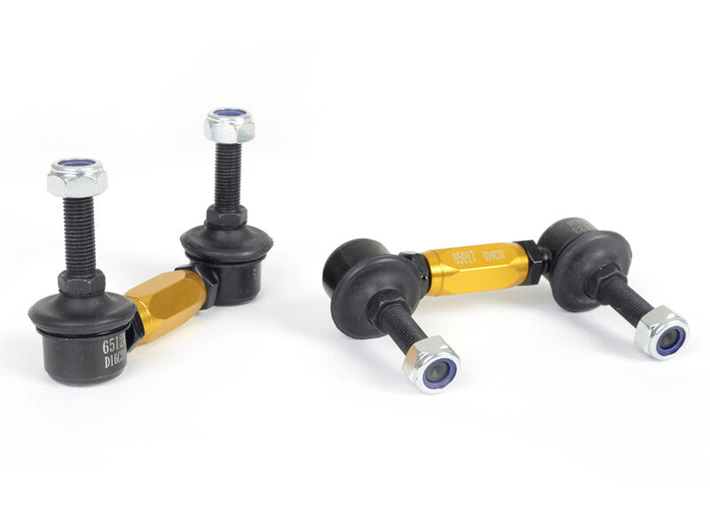 Adjustable Sway Bar Link