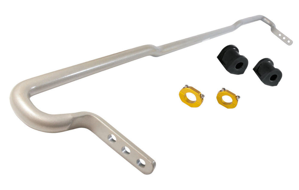 22mm Heavy-Duty Fixed Sway Bar