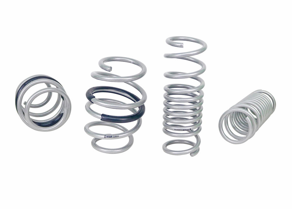 Rear Sway Bar Kit