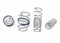 Rear Sway Bar Kit
