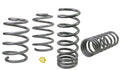 Rear Sway Bar Kit