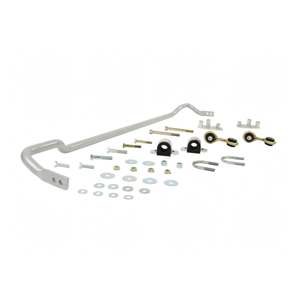 22mm Rear Adjustable Sway Bar