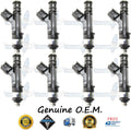 Bosch 360cc/min Performance Fuel Injector