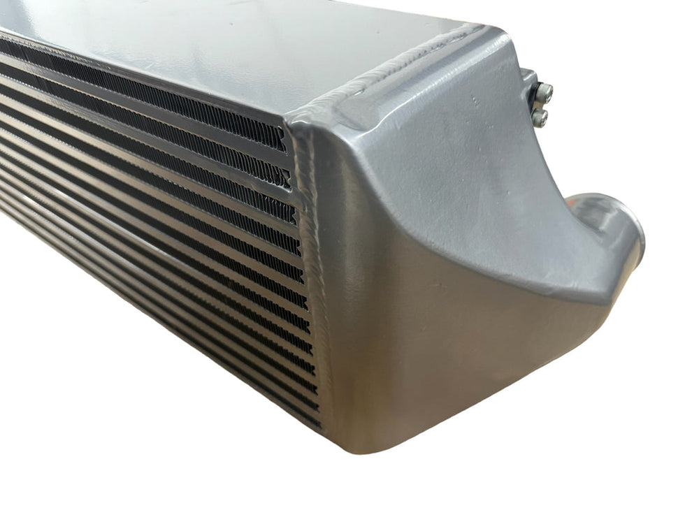 V3 Front Mount Intercooler