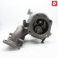 PURE550 Hybrid Turbocharger